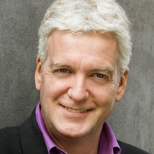 Christopher Disspain