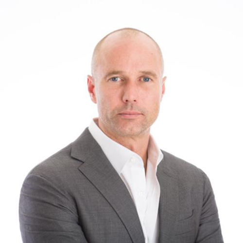Jason Smart