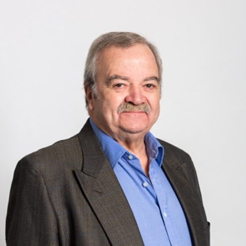 Peter Presland